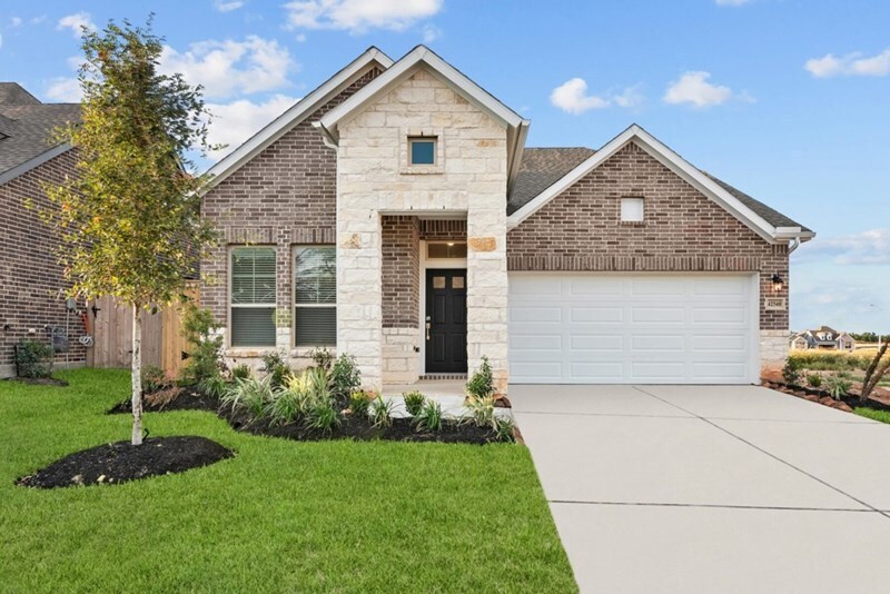 1196 Wandering Brook St unit 36470435, Magnolia, TX 77354 - photo 1