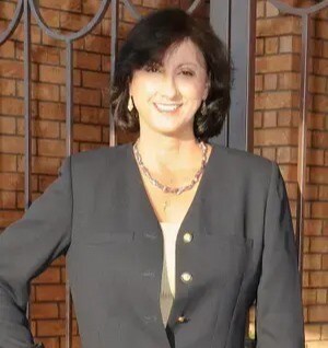 Yolanda Cordova