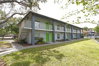 14200 Bruce B Downs Blvd, Tampa, FL 33613