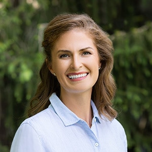 Danielle O'Connor