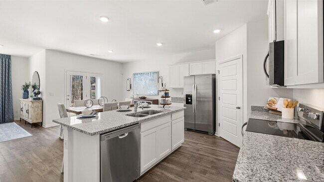 18 Poplar Preserve Blvd unit 36197539, Newnan, GA 30265 - photo 3