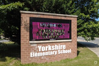 Yorkshire Elementary School
