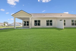 5508 Aspen Wood Ln, Indianapolis, IN 46239