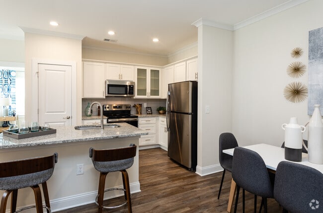 The Retreat at Fuquay-Varina, Fuquay Varina, NC 27526 - photo 4