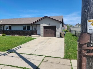 5005 26th Ave, Kenosha, WI 53140