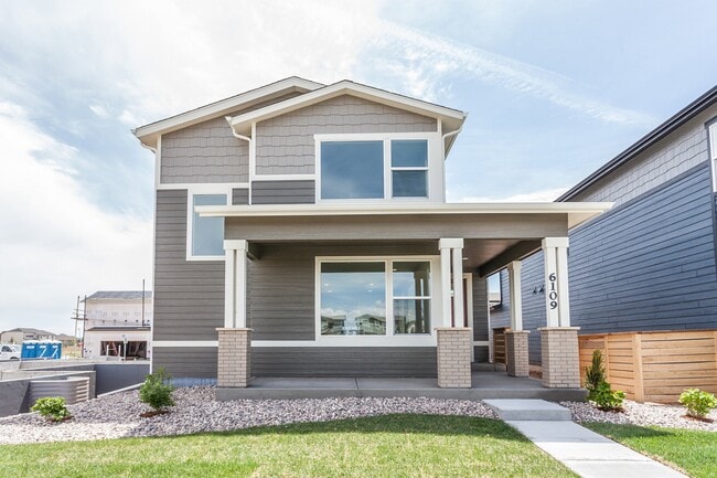 6109 Saddlehorn Dr, Timnath, CO 80547 - photo 4