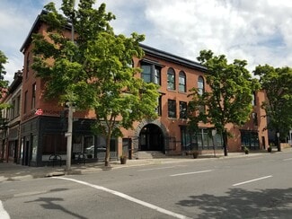101 S Stevens St Unit Apartment 301, Spokane, WA 99201