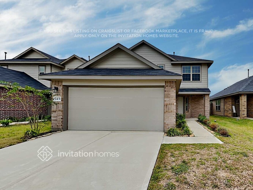 24131 Mustang Run Dr, Hockley, TX 77447 - photo 1