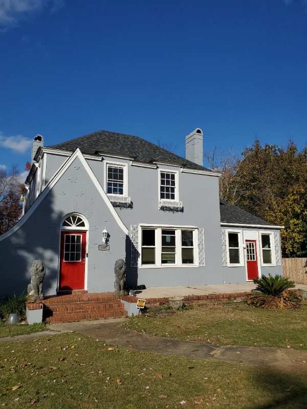 1007 W Palmetto St, Florence, SC 29501