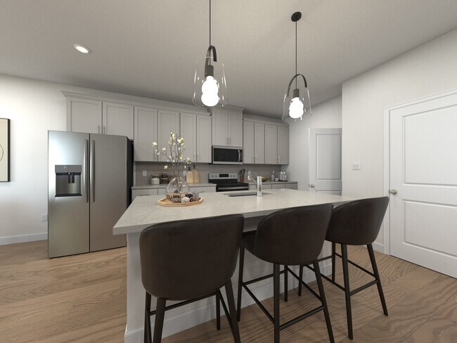 4952 Leesa Ann Ln unit 37075874, Nashville, TN 37076 - photo 6