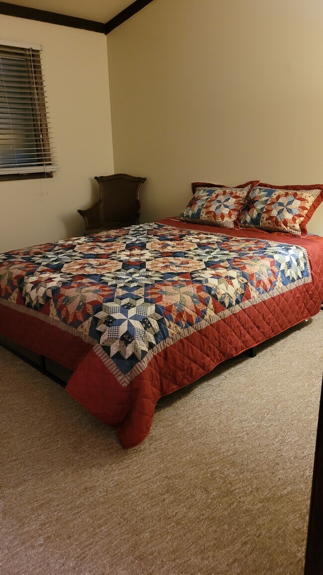 8001 Sunset Ave unit 3, Lake Tomahawk, WI 54539 - photo 7