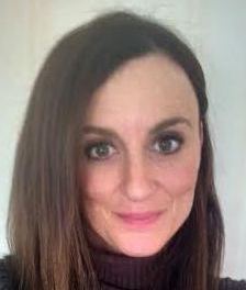 Christina Riberdy