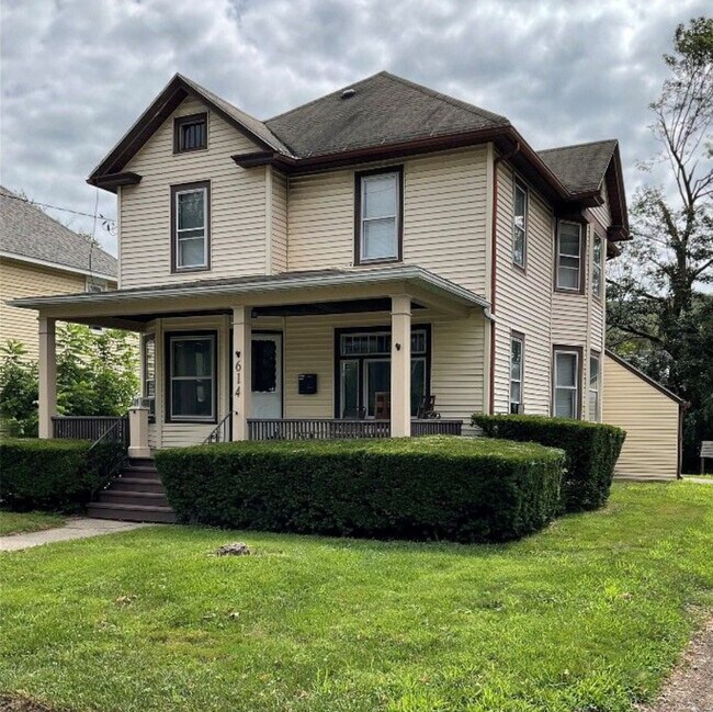 614 Chenango St unit 1, Binghamton, NY 13901 - photo 5