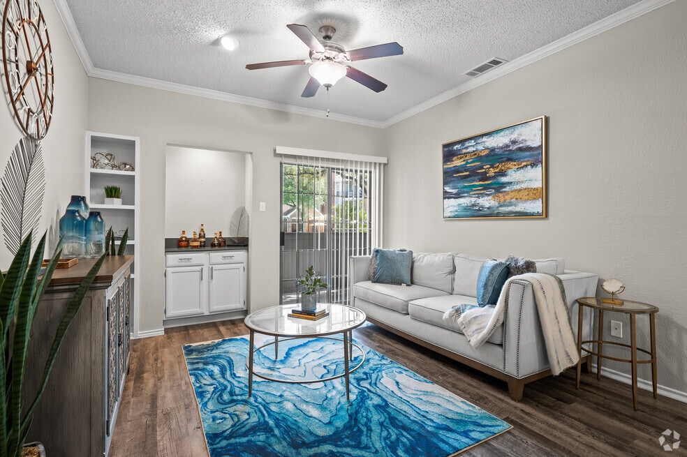 Champions of North Dallas, Dallas, TX 75287 - photo 1