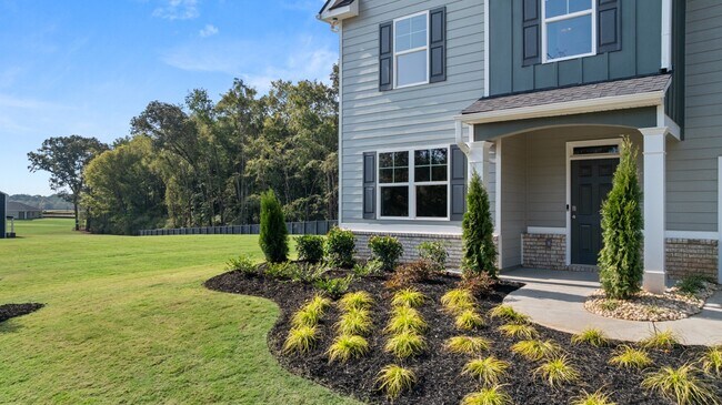 0 Gps Use 746 Ga-124 St unit 37028656, Jefferson, GA 30549 - photo 4