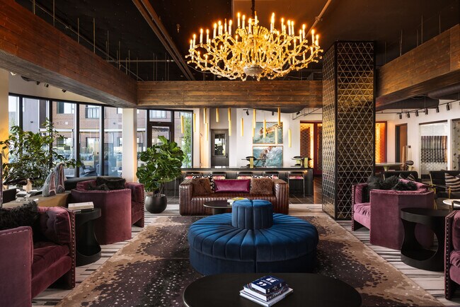 NOVEL RiNo by Crescent Communities, Denver, CO 80205 - photo 2