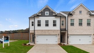 8215 Tiger Way, Riverdale, GA 30296