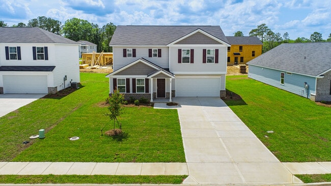 2 Dunnoman Dr unit 36497309, Savannah, GA 31419 - photo 4