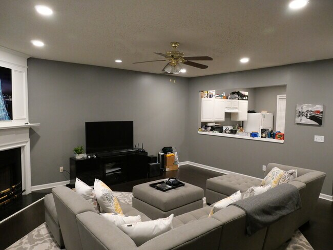 4645 Valais Ct unit 96, Alpharetta, GA 30022 - photo 4