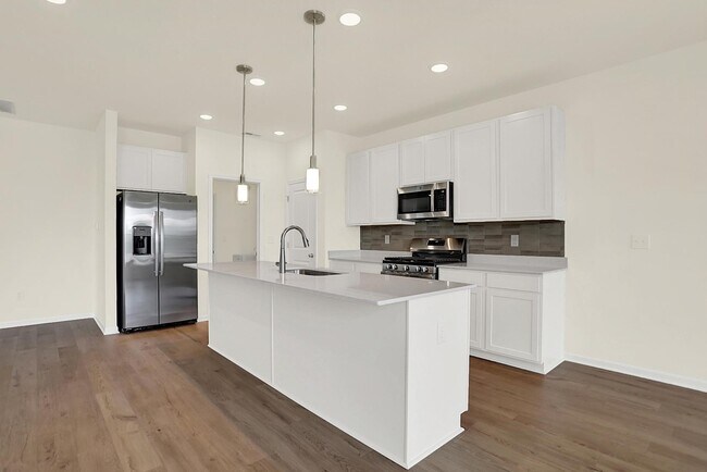 2848 Piper Place, Plainfield, IN 46168 - photo 7