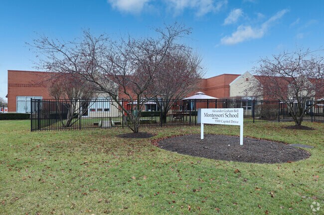 Alexander Graham Bell Montessori School