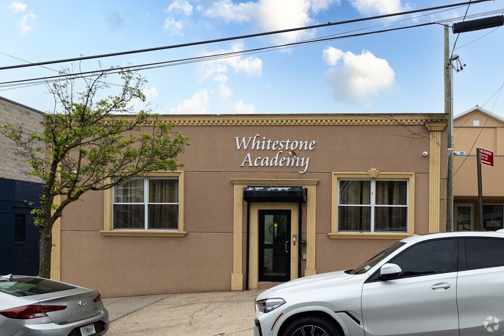Whitestone Academy in Whitestone, The Bronx.