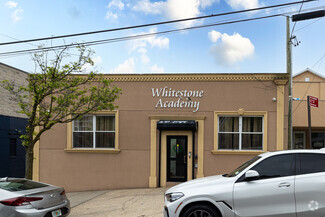 Whitestone Academy