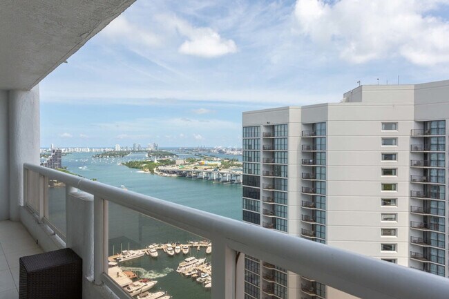 The Grand unit ID1054081P, Miami, FL 33132 - photo 4