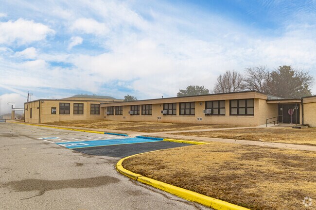 Kerr Middle School