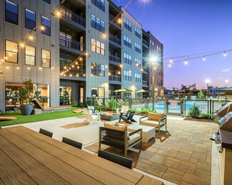 430 Manufacturers Rd, Chattanooga, TN 37405