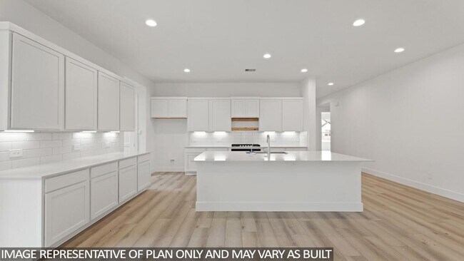 41006 Riverside Meadows Dr, Magnolia, TX 77354 - photo 6