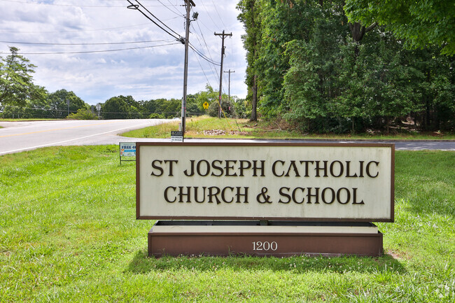 St. Joseph School 7