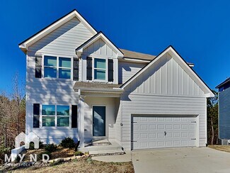 389 Springwater Way, Bremen, GA 30110