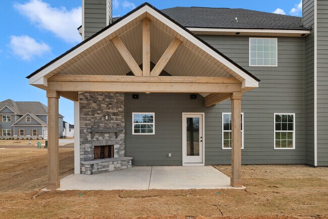 103 Bella Notte Cir unit 36462139, Warner Robins, GA 31088 - photo 3