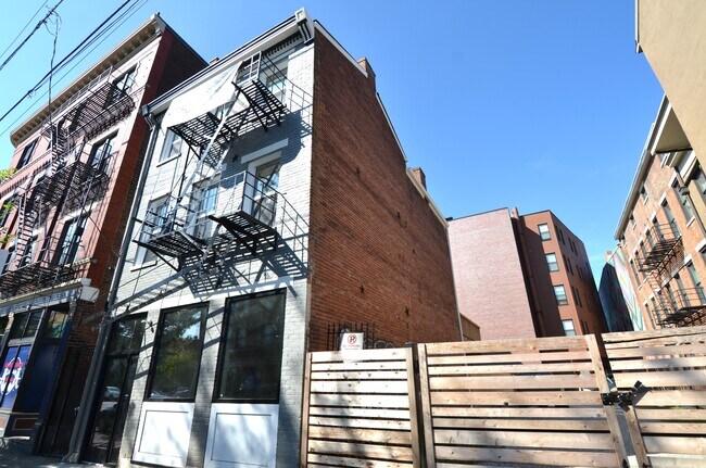 1607 Race St unit 2, Cincinnati, OH 45202 - photo 3
