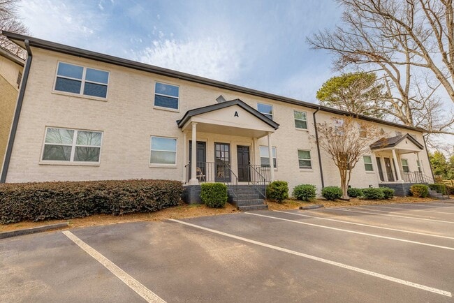 Live Connected. Live Collier., Atlanta, GA 30318 - photo 3