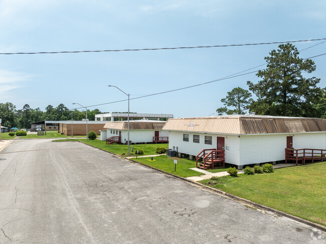 Gadsden Technical Institute