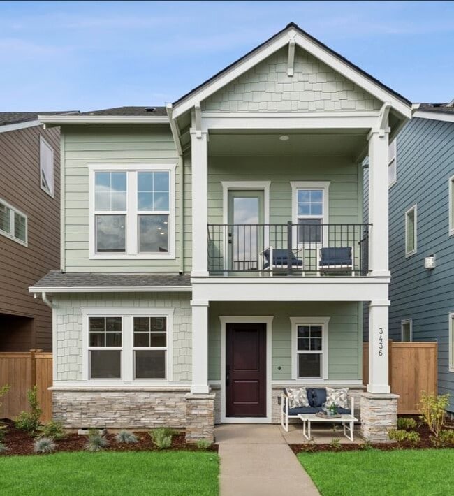 3436 SE Cape Ln, Hillsboro, OR 97123