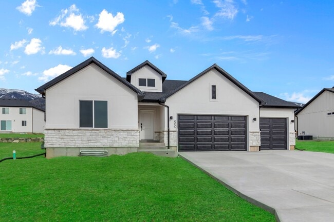 839 E 180 N, Tremonton, UT 84337 - photo 2