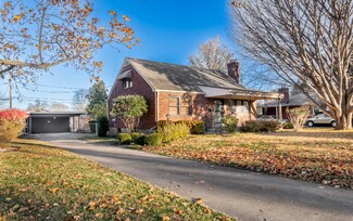 4513 Statton Rd, Louisville, KY 40220