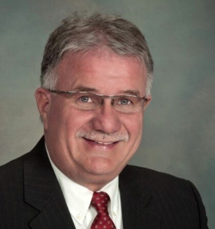 Mike Schrunk