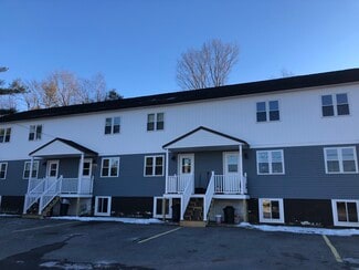 8 Adirondack Rd Unit F, Hadley, NY 12835