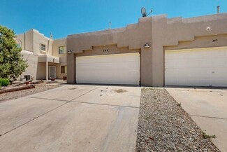 243 Glenridge Park Ln NE, Albuquerque, NM 87123