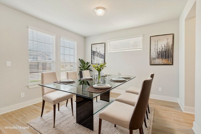 11407 Sagebrooke Run unit 37075477, San Antonio, TX 78254 - photo 7