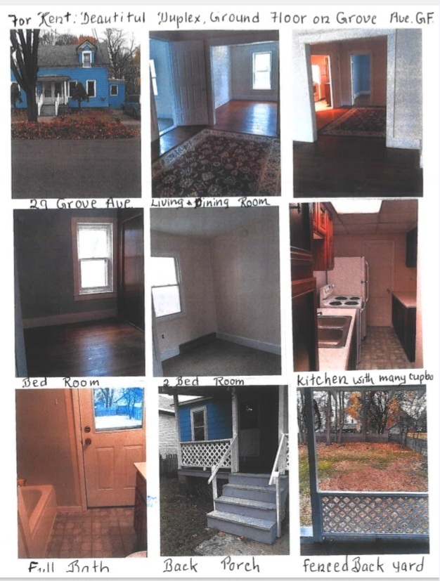 29 Grove Ave Unit 29, Glens Falls, NY 12801