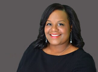 Sherrie Legette