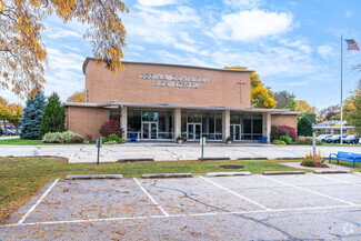 Regina Dominican High School