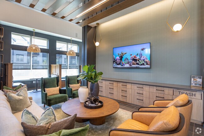 Clubhouse