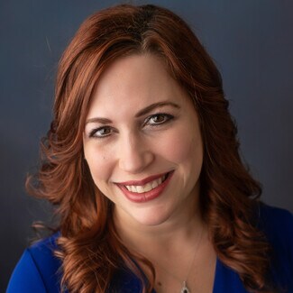 Lauren LaPorte Richmond