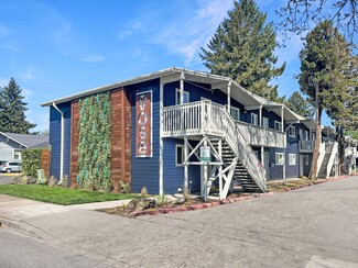 6200 SW Hall Blvd, Beaverton, OR 97008